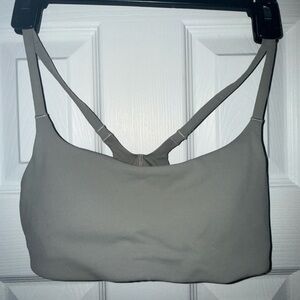 lululemon athletica wunder train strappy racerback